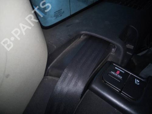 Rear right seatbelt VOLVO XC60 I SUV (156) D3 / D4 BP19646427I28