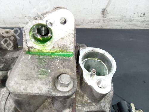 AC compressor LAND ROVER RANGE ROVER SPORT I (L320) 2.7 D 4x4 | BP15777789M34 