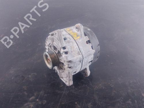 Used Alternator Alternator MERCEDES-BENZ GLC (X253) 220 d 4-matic (253.915) (194 hp) 33758497 33758497