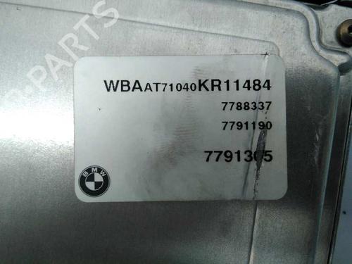 Engine control unit (ECU) BMW 3 Compact (E46) 318 td | BP5150898M57 