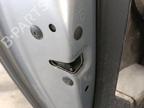 Cerradura puerta trasera izquierda Cerradura puerta trasera izquierda 39141241 39141241