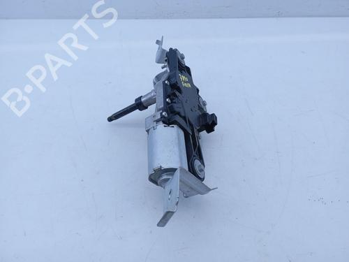 Rear wiper motor FORD FIESTA VI (CB1, CCN) 1.6 TDCi | BP24140728M102 