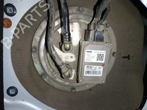 Used Fuel pump HYUNDAI TUCSON (TL, TLE) 1.7 CRDi (116 hp) 30001201