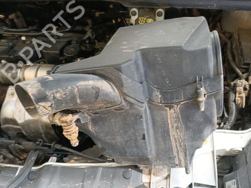 Used Air filter box FORD C-MAX II (DXA/CB7, DXA/CEU) [2010-2019]  28051794
