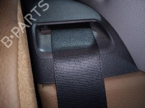 Used Rear left seatbelt BMW X1 (E84) sDrive 20 d (177 hp) 16822672