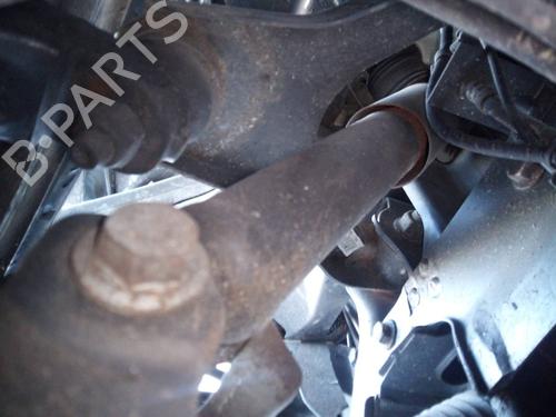 Left front shock absorber IVECO DAILY IV Van  | BP9269874M16 