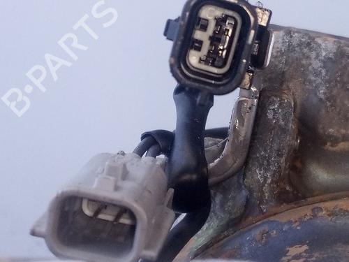 AC compressor RENAULT MEGANE IV Grandtour (K9A/M/N_)  | BP24111442M34 