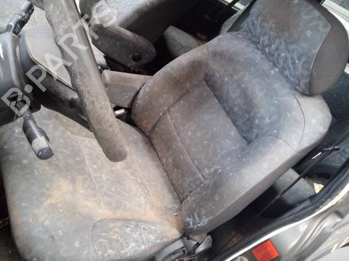 Gearbox MITSUBISHI GALLOPER (JK-01)  | BP17210078M3 