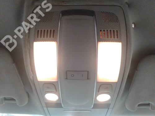Used Interior roof light Interior roof light AUDI A6 C6 (4F2) 2.0 TDI (140 hp) 7986743 7986743