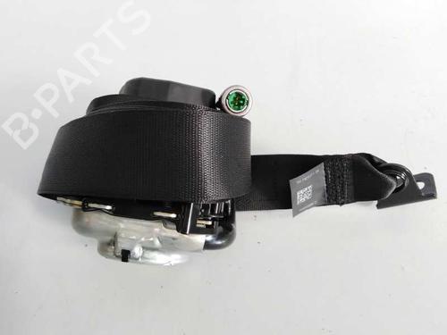 Rear left seatbelt BMW X1 (F48) sDrive 18 d | BP6619598I29 
