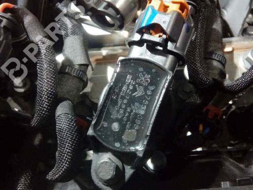 Engine CITROËN C3 AIRCROSS II (2R_, 2C_)  | BP2500778M1