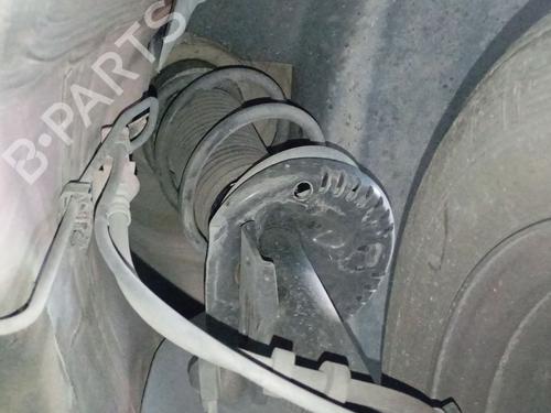 Højre fortil støddæmper SEAT IBIZA IV (6J5, 6P1) 1.4 (85 hp) 32112904