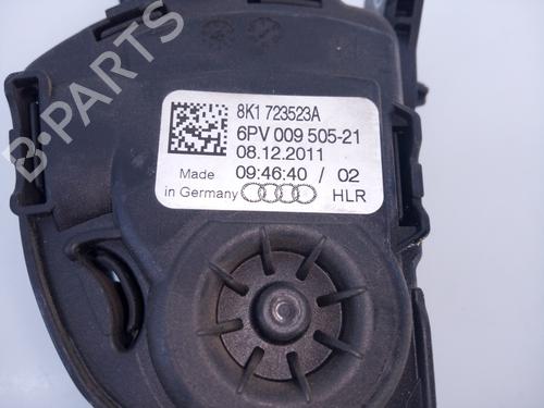 Pedal AUDI A6 C7 Avant (4G5, 4GD) 2.0 TDI | BP10389566I4 