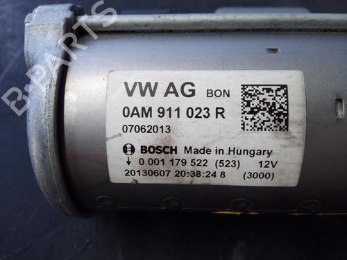 Starter VW GOLF VII (5G1, BQ1, BE1, BE2)  | BP19707183M8 