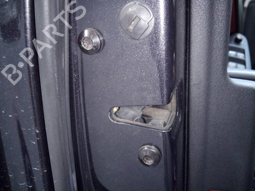 Used Front left lock AUDI A4 B8 (8K2) 2.0 TDI (143 hp) 16864949