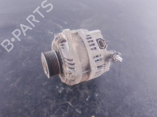 Dynamo Dynamo NISSAN PATHFINDER III (R51) 2.5 dCi 4WD (171 hp) 37486589 37486589