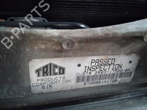 Front wiper motor JAGUAR S-TYPE II (X200) 2.7 D | BP19805694M29 