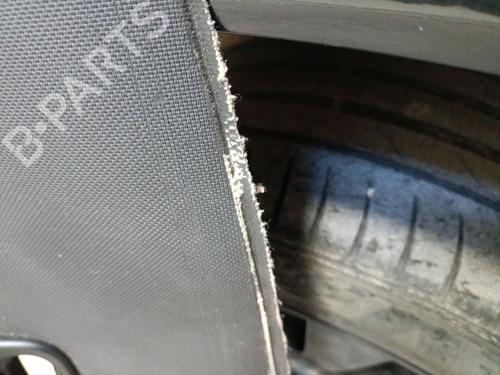 Rear parcel shelf BMW X3 (F25) xDrive 20 d | BP34704175C85 - Image 3