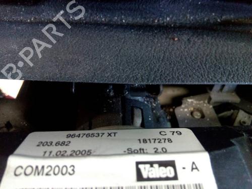 Engine PEUGEOT 407 (6D_) 2.0 (6DRFNB, 6DRFNE) | BP36675110M1 - Image 19