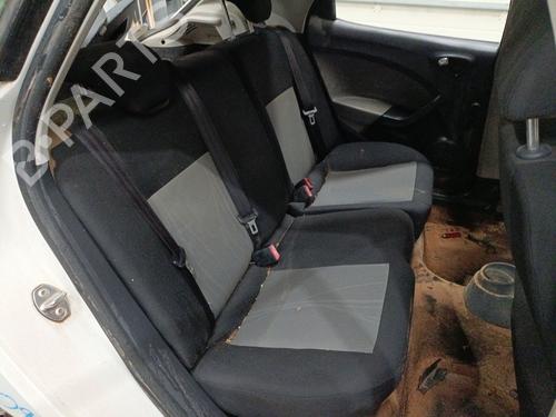 Right rear shock absorber SEAT IBIZA IV (6J5, 6P1) 1.6 TDI | BP32112871M19 