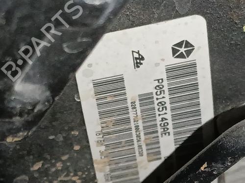 Used Servo brake Servo brake 36911242 36911242