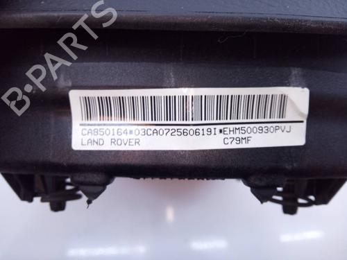 Driver airbag LAND ROVER DISCOVERY III (L319) 2.7 TD 4x4 | BP9342504C9 