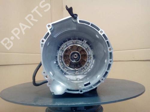 Gearbox BMW X1 (E84) sDrive 18 d | BP1259127M3 