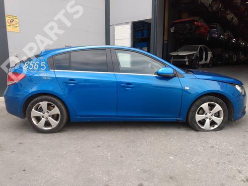 Used Parts CHEVROLET CRUZE Hatchback (J305)  2.0 CDI  846135