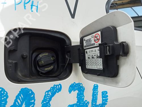 Fuel flap SKODA RAPID (NH3, NK3, NK6) 1.6 TDI | BP15579154C131 