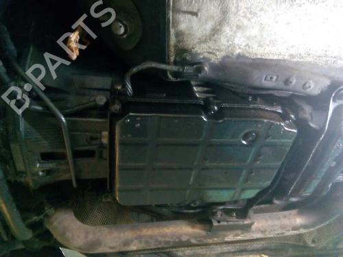 Engine control unit (ECU) MERCEDES-BENZ E-CLASS (W210)  | BP7090316M57 