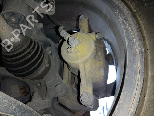 Used Left front brake caliper KIA CEED (CD) 1.4 T-GDI (140 hp) 28099563