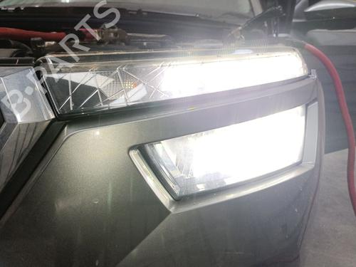 Left headlight SKODA KAMIQ (NW4) 1.0 TSI | BP33235555C28 - Image 5