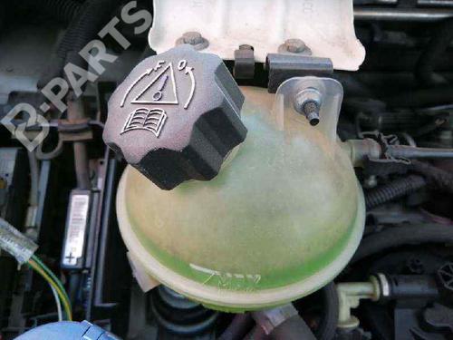 Used Expansion tank Expansion tank PEUGEOT EXPERT Tepee (VF3X_) 2.0 HDi 120 (120 hp) 5222765 5222765