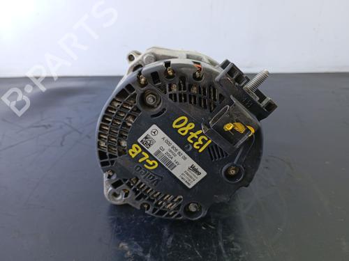 Alternator MERCEDES-BENZ GLB (X247) GLB 250 4-matic (247.647) | BP29915580M7 