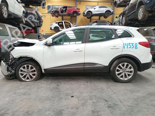 Jack Kit RENAULT KADJAR (HA_, HL_) 1.5 dCi 110 (HLA3) | BP32090460C119 