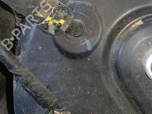 Used Servo brake HYUNDAI TUCSON (TL, TLE) 1.7 CRDi (116 hp) 28058194