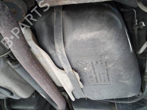 Used Fuel tank JEEP COMPASS (MK49) [2006-2025]  17189312