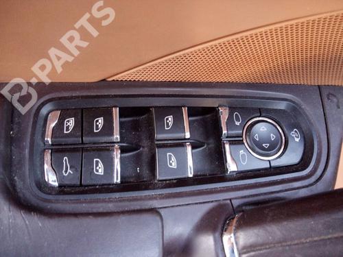 left-front-window-switch-porsche-cayenne-92a-30-diesel-2010-10727076 main image
