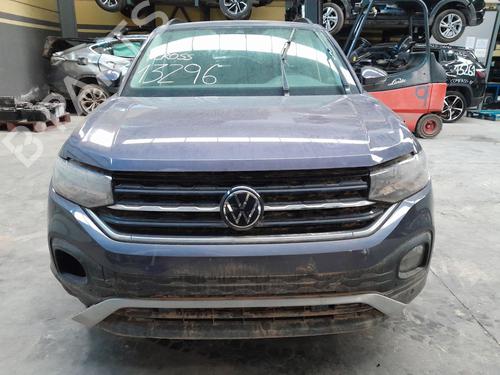 Brake master cylinder VW T-CROSS (C11, D31)  | BP26231710M77 