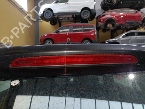 Used Third brake light Third brake light 37667951 37667951