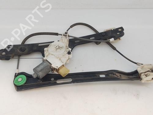 Front left window mechanism BMW 1 (E87) 118 d | BP13416773C22 