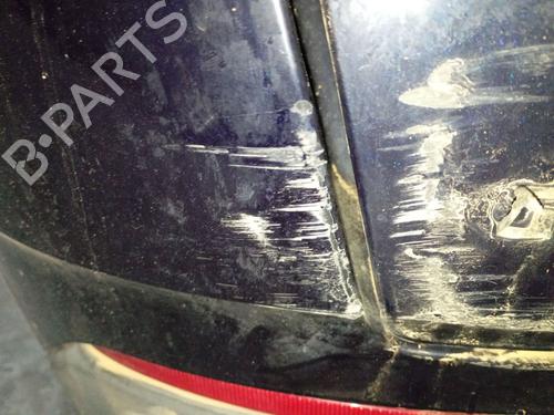 Rear bumper OPEL GRANDLAND / GRANDLAND X (A18, P1UO) 1.2 (75) | BP28107598C8 