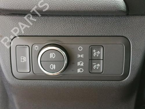 Used Headlight switch Headlight switch 37018655 37018655