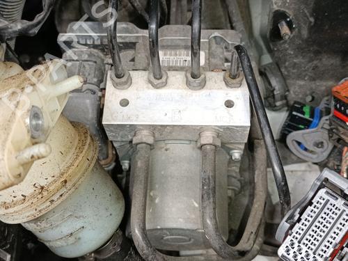 Used ABS pump ABS pump FIAT SCUDO Bus (270_, 272_) 2.0 D Multijet (120 hp) 33759633 33759633