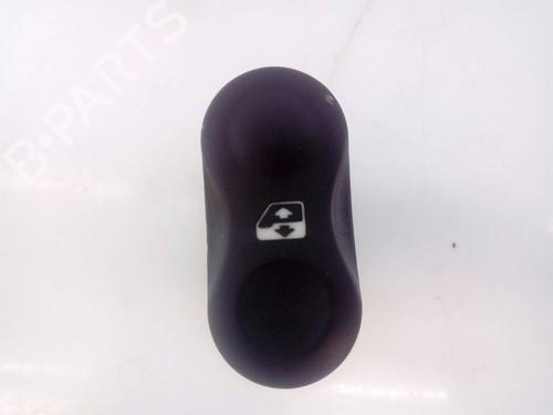 Used Left front window switch DACIA DOKKER MPV (KE_) 1.6 LPG (109 hp) 17007682