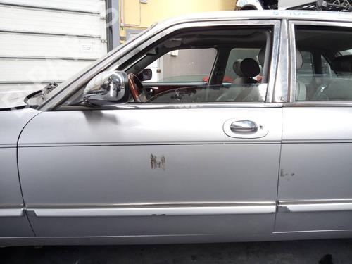 Used Left front door JAGUAR XJ (X308) 4.0 (284 hp) 17569122