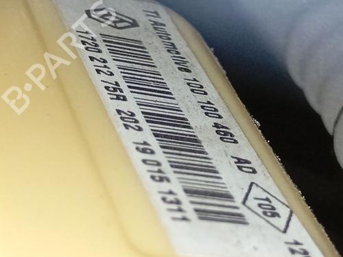 Used Fuel pump RENAULT CLIO IV (BH_) 1.5 dCi 90 (90 hp) 27297446