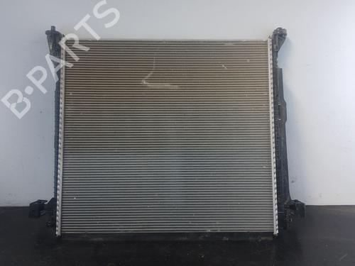 Water radiator VW CRAFTER Platform/Chassis (SZ_) 2.0 TDI RWD (SZB, SZC, SZD, SZH, SZI, SZO, SZP, SZQ) | BP39654260M31 - Image 5