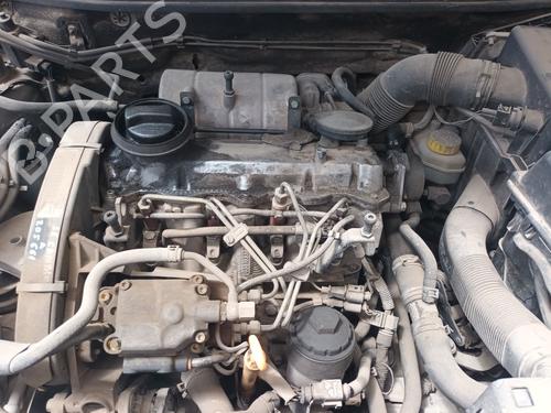 Engine SEAT IBIZA III (6L1) 1.9 SDI | BP38050995M1  - Image 9