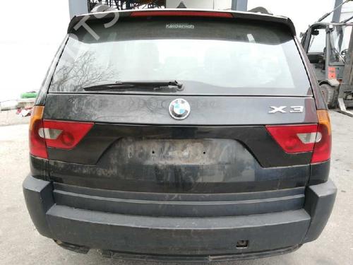 Alternator BMW X3 (E83) 2.0 d | BP5263861M7 